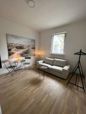 kleines aber feines Apartment in zentraler Lage - Strandvogtei Sellin Sellin